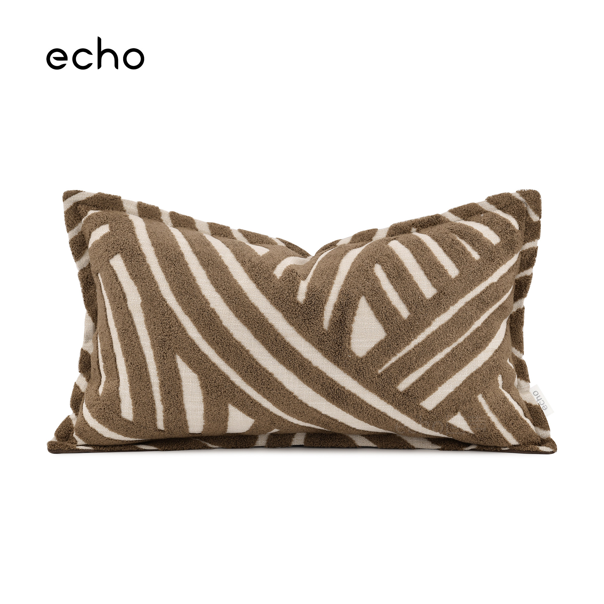 echo东南亚摩洛哥风沙发客厅质朴棕咖大地色靠枕民宿床头腰枕靠垫,居家布艺,靠垫/抱枕,淘宝优惠券,粉丝福利购,淘宝优惠卷