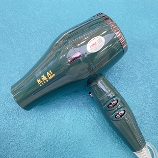 丝遇A1理发店吹风机2600W大风大功率发型师专用家用电吹风