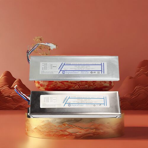 Aquafine镇流器BALLAST P/N16518-1 稳压器 75W紫外杀菌灯整流器