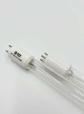 ZW150D15Y-Z1554药厂水处理紫外线灯污水净化紫外线灯