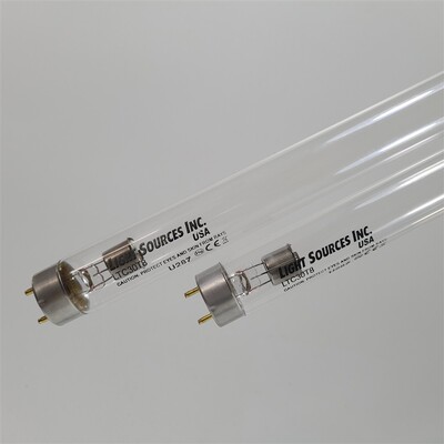 莱邵思LightSources UV紫外线杀菌灯 LTC30T8 30W 900mm 254nm