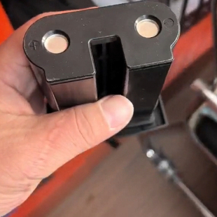 莱赛扫平仪专用锂电池526型号找平仪平地机电池