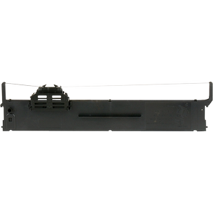 逸文适用EPSON爱普生PLQ20K色带架PLQ-20K色带LQ90KP PLQ30K 22K 20KM S015339 PLQ10K IBM-9068II针式打印机