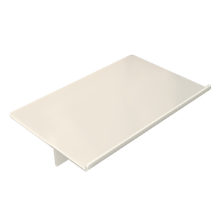 厨房窄窗台延伸板免打孔加宽长板延长置物架桌面改造窗户磁吸神器