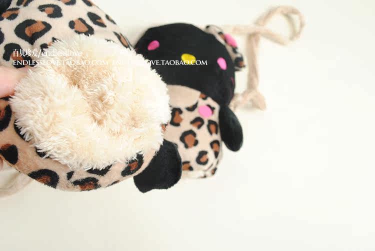 Gants pour fille - Ref 2150255 Image 5