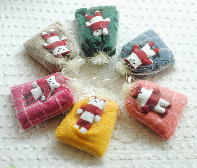 Echarpe enfant - Ref 2137883 Image 5