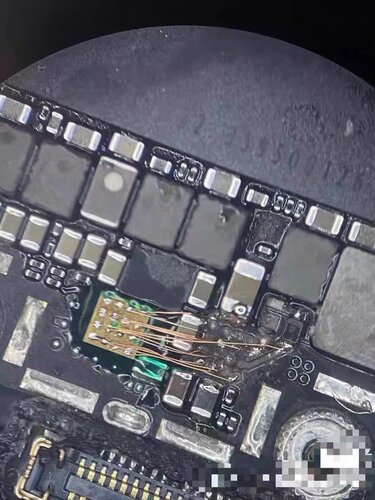 武汉华为手机主板维修nova1213换屏幕排线荣耀v2v3flip进水不开机