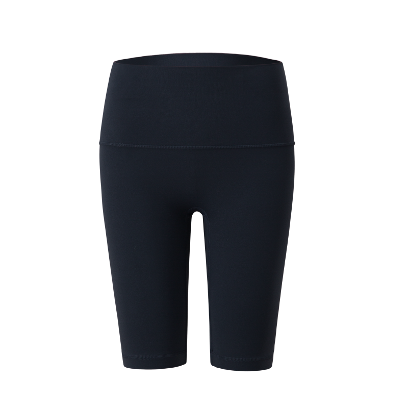 Black [hidden meat Slim Looking / Thin butt lift]