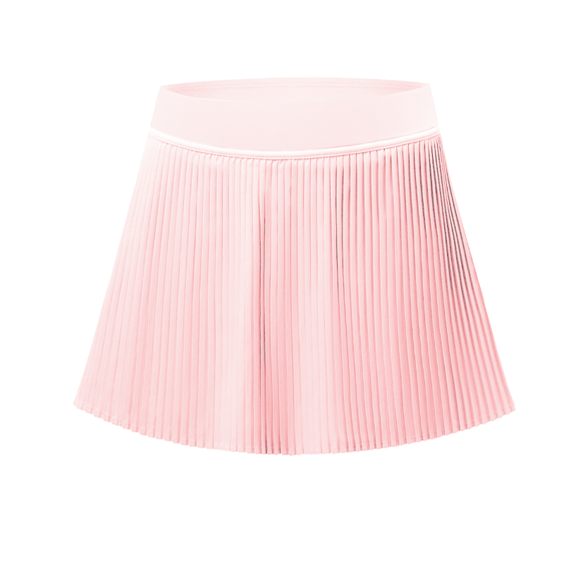 Strawberry Milkshake Powder[Comes with Safety Shorts/A-Line Skirt]