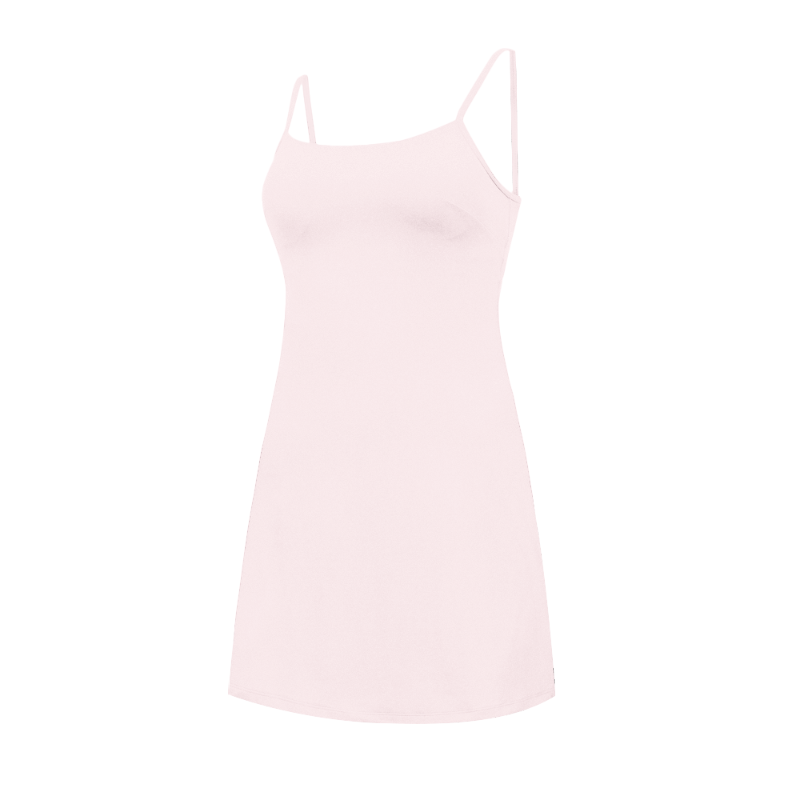 Strawberry Milkshake Powder[Removable Bra Pads/Close-Fitting Pocket]