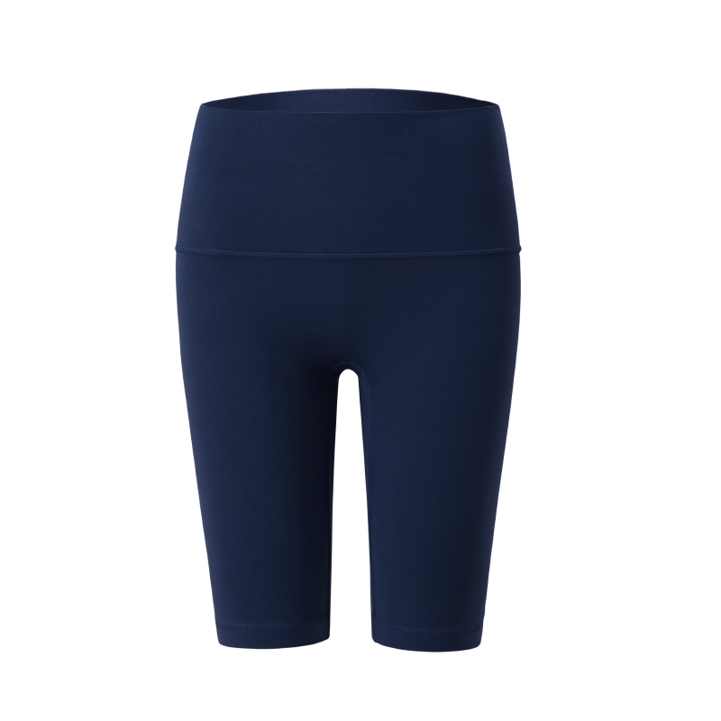 Navy blue [hidden meat Slim Looking / Thin hip lift]