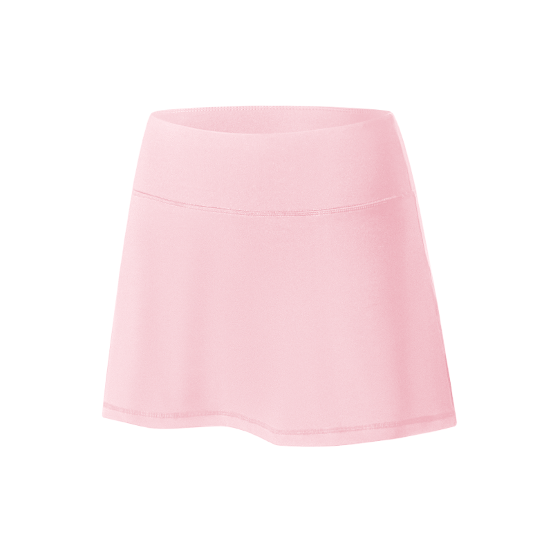 Cherry Blossom Powder[Side Slits/Double-Layer Anti-Glare]