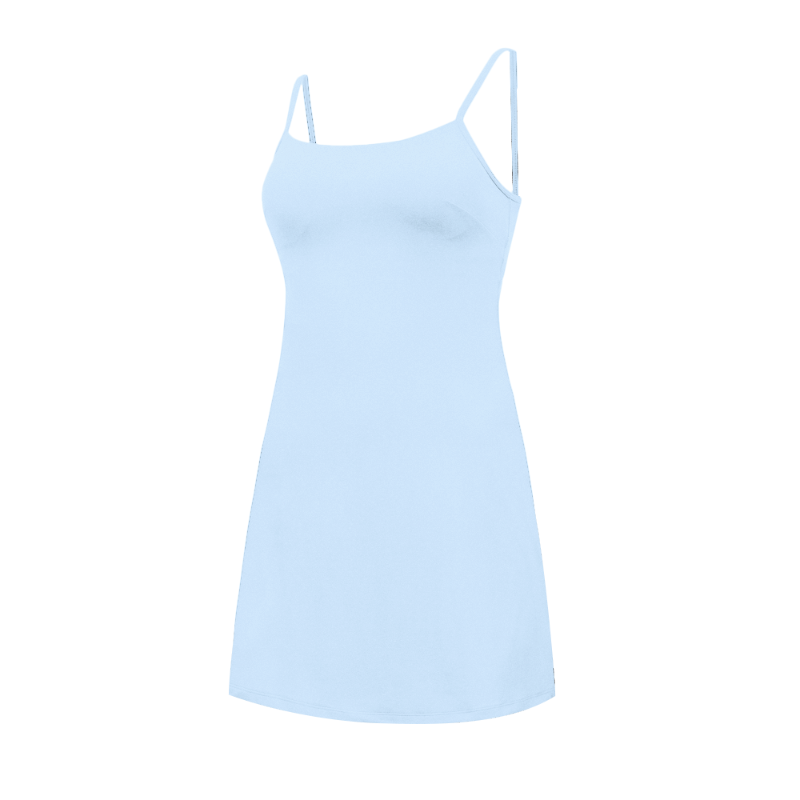 Windmill Light Blue[Removable Bra Pads/Close-Fitting Pocket]