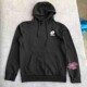 基础款 LOTTO 套头纯棉连帽卫衣 男子 休闲运动服 乐途