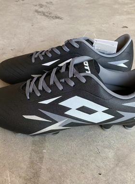 LOTTO 乐途 男子 SOLISTA 专业足球训练鞋 705 IV FG