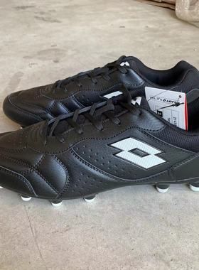 LOTTO 乐途 男子 专业足球训练鞋 TACTO FG