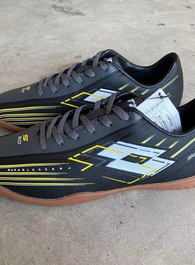 LOTTO 乐途 男子 专业足球训练鞋 SOLISTA 700 VII ID