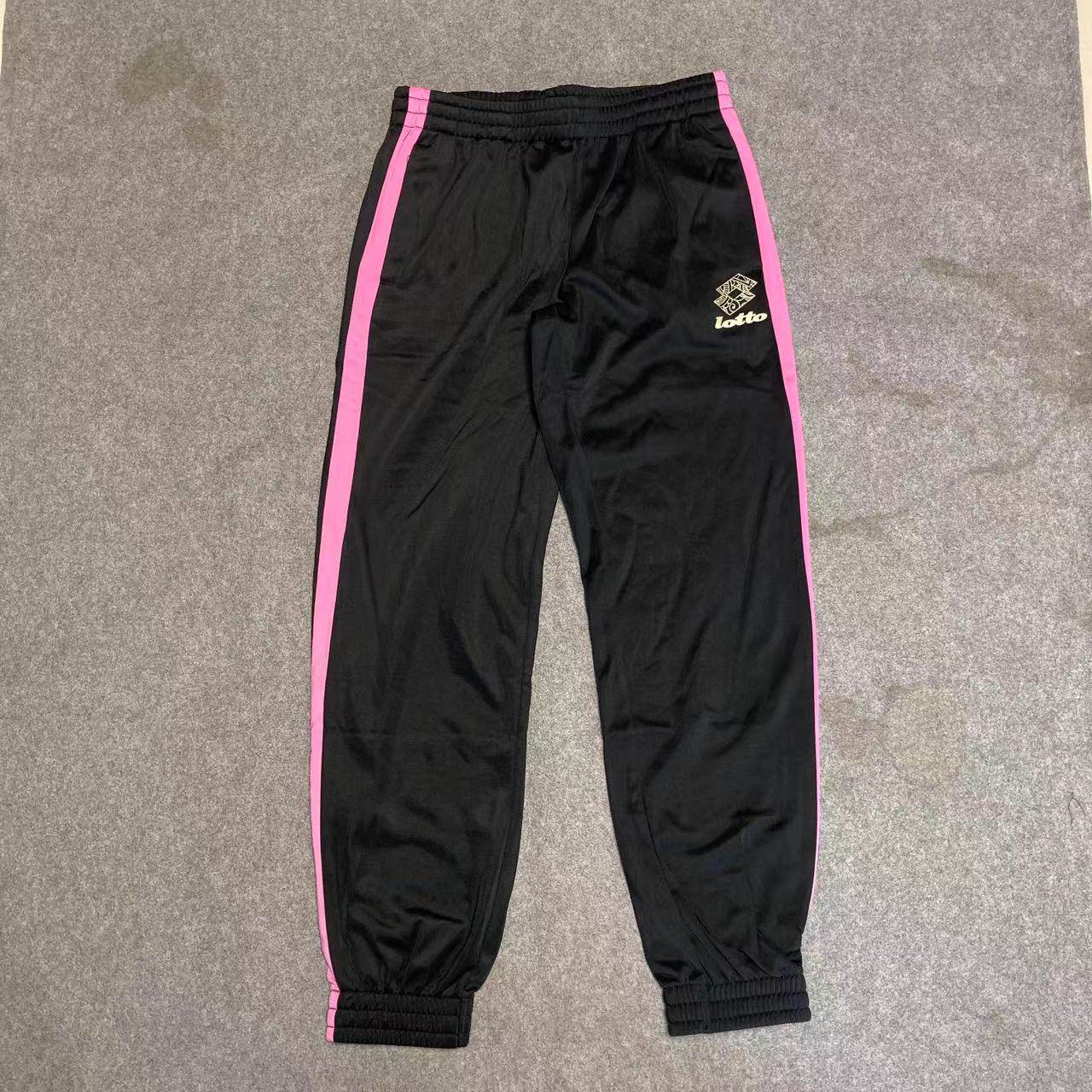 尾货无吊牌 LOTTO 乐途 女童 冬季薄绒保暖运动长裤,运动服/休闲服装,运动长裤,淘宝优惠券,粉丝福利购,淘宝优惠卷