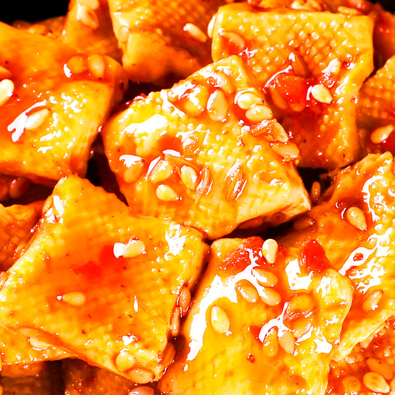 长寿人家五香酱干285克香辣豆腐干平江豆干湖南特产