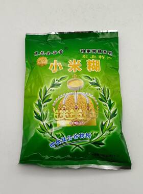 黑龙金谷香380g快餐多省速食粥
