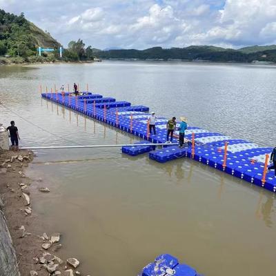 水上平台浮筒配件双层螺丝