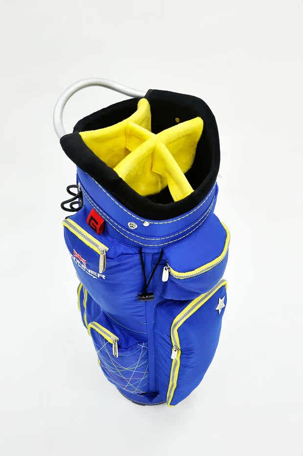 Sac de golf - Ref 38929 Image 1