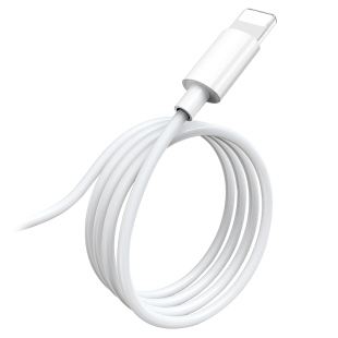 USB 适用于苹果12手机iphone12数据线iphone12pro充电线器20W加长12promax 2米PD快充线12mini专用VEKJ正品