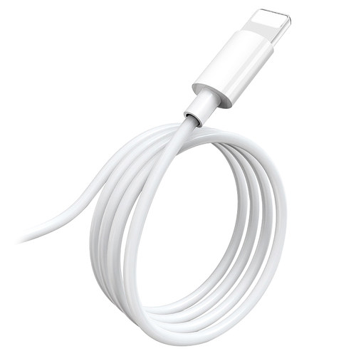 适用苹果USB数据线PD快充电线