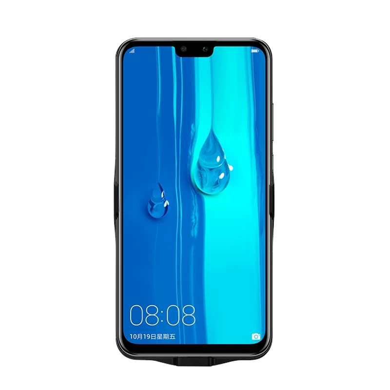 Huawei, совместимый аккумулятор зарядки, ультра легкий тонкий чехол *S, 9plus