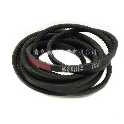 橡胶三角带空压机