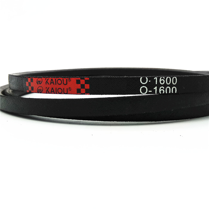 凯欧橡胶洗衣机皮带缝纫机三角带