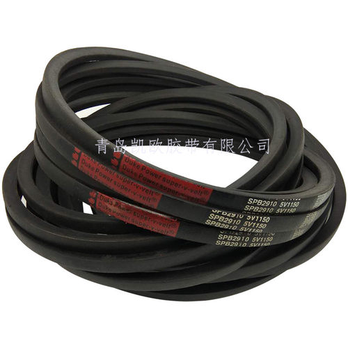 橡胶三角带空压机