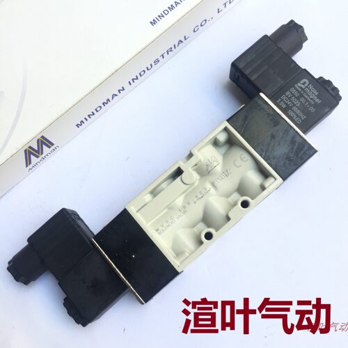 金器型电磁阀MVSD,MVSC-180-220-4E1-260-300-460-4E2C-600-4E2,R