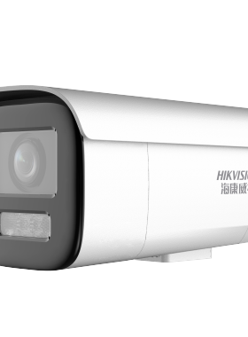 海康威视人脸抓拍全功能语音对讲POE款防水摄像头3626FWDA3/F-LZS