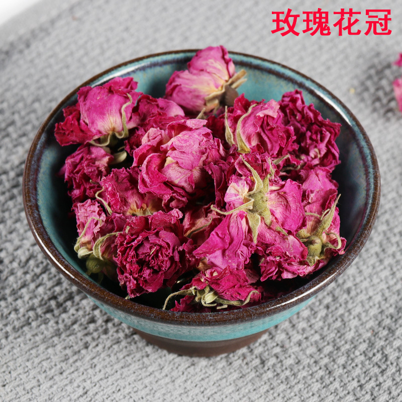 平阴玫瑰无硫磺熏染自然健康