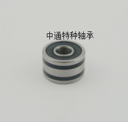 进口汽车发电机外径非标轴承