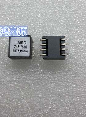 CM4545Z131R-10  共模扼流圈/滤波器 130ohms 100MHz 20A 1 Choke