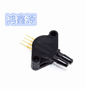MPX2010DP 进口 全新原装现货 MPX2010正品压力传感器