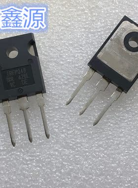 IRFP048  场效应晶体管