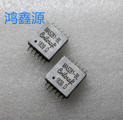 MA5281-BL  TPS23756原装现货12V   1.25A