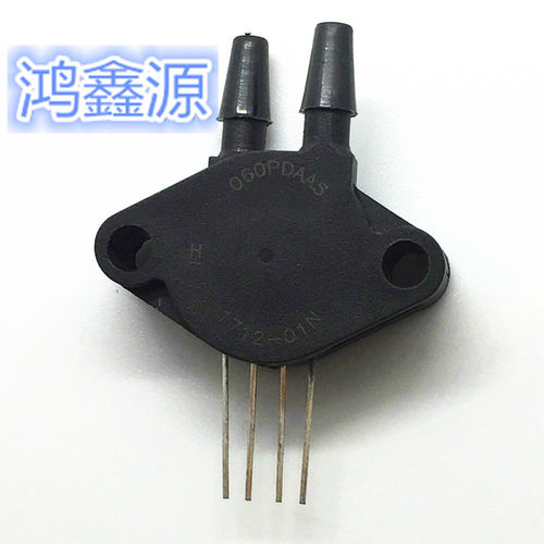 HSCSHHN060PDAA5 压力传感器和变送器
