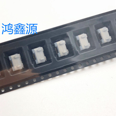 MUC-20PFFR-JS8A02 USB连接器 PANEL 20MAB F IPX8( MICRO-AB USB