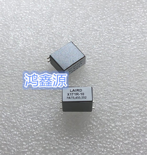 LAIRD厂家共模扼流圈 CM2545X171R-10 170R 170欧 贴片磁通