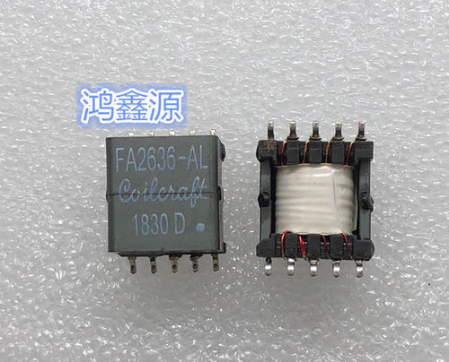 音频变压器质量保证测试推荐