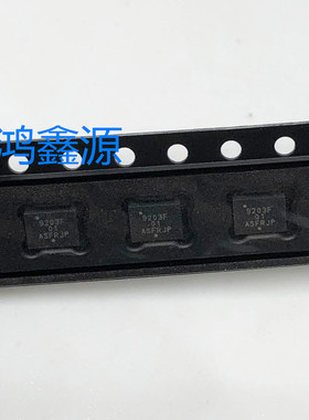 LC709203FQH-01TWG   丝印9203F 电源IC芯片 QFN8原装现货