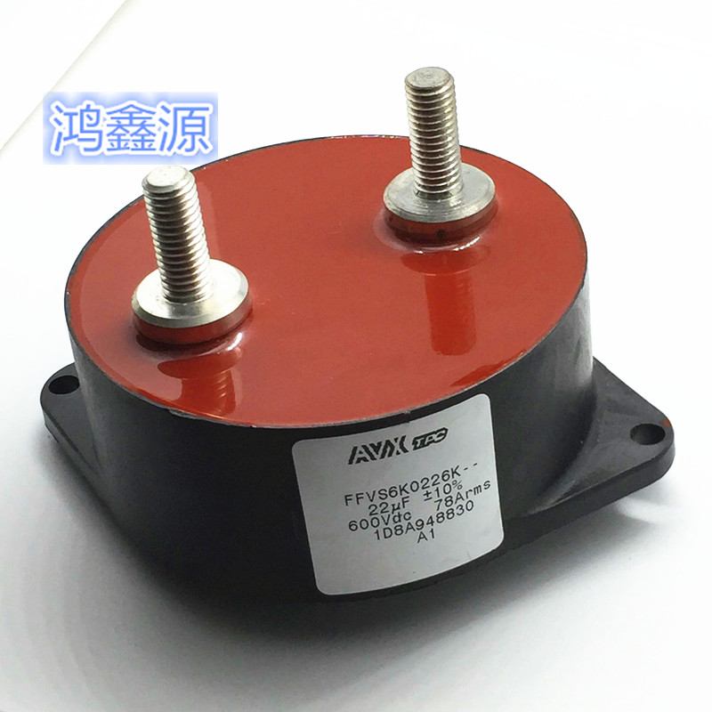 FFVS6K0226K--  [CAP FILM 22UF 10% 1.9KVDC SCREW]|msdalam kategori Aksesori Digital 3C, pasaran komponen elektronik, komponen elektronik, kapasitor - dari Buy2taobao.com untuk memberikan perkhidmatan ejen Taobao profesional membeli