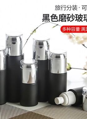中国亚黑乳液瓶性价比高