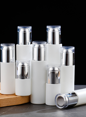 亚白亚白乳液瓶性价比高
