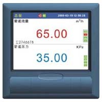 上润仪表WP R302C400001280081AP彩屏无纸记录仪原厂承诺厂家直销