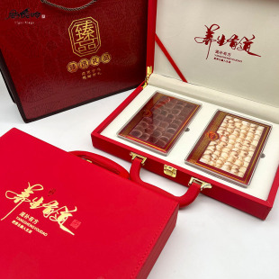 威虎岭吉林特产鹿茸干血片礼盒东北鹿鞭片送礼泡酒煲汤送礼